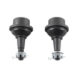 2018-2024 Jeep Heavy Duty Ball Joint Kits (4170-XX)-Ball Joints-Synergy MFG-Dirty Diesel Customs
