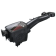 2018-2024 Jeep S&B Cold Air Intake (75-5121)-Intake Kit-S&B Filters-75-5121-Dirty Diesel Customs