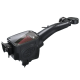 2018-2024 Jeep S&B Cold Air Intake (75-5121)-Intake Kit-S&B Filters-75-5121-Dirty Diesel Customs