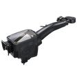 2018-2024 Jeep S&B Cold Air Intake (75-5121)-Intake Kit-S&B Filters-75-5121D-Dirty Diesel Customs
