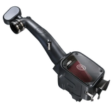 2018-2024 Jeep S&B Cold Air Intake (75-5121)-Intake Kit-S&B Filters-Dirty Diesel Customs