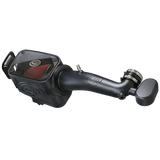 2018-2024 Jeep S&B Cold Air Intake (75-5121)-Intake Kit-S&B Filters-Dirty Diesel Customs