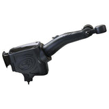 2018-2024 Jeep S&B Cold Air Intake (75-5121)-Intake Kit-S&B Filters-Dirty Diesel Customs