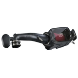 2018-2024 Jeep S&B Cold Air Intake (75-5121)-Intake Kit-S&B Filters-Dirty Diesel Customs