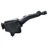2018-2024 Jeep S&B Cold Air Intake (75-5121)-Intake Kit-S&B Filters-Dirty Diesel Customs