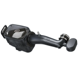 2018-2024 Jeep S&B Cold Air Intake (75-5121)-Intake Kit-S&B Filters-Dirty Diesel Customs
