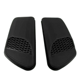 2018-2024 Jeep S&B Cold Air Intake Scoop (AS-1014)-Cold Air Intake Scoops-S&B Filters-Dirty Diesel Customs