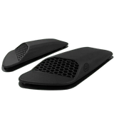 2018-2024 Jeep S&B Cold Air Intake Scoop (AS-1014)-Cold Air Intake Scoops-S&B Filters-Dirty Diesel Customs