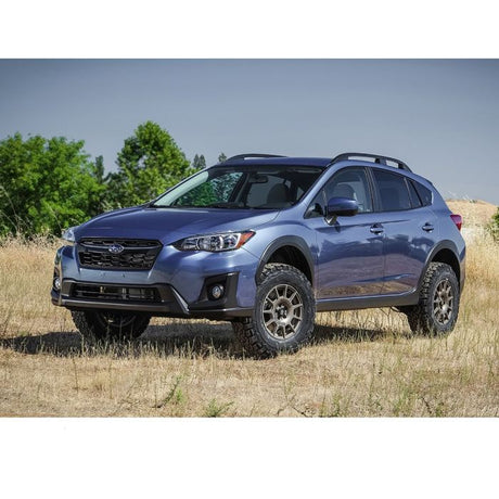 2018-2024 Outback 2" SST Lift Kit w/ End Links (69-98200)-Lift Kit-ReadyLift-Dirty Diesel Customs