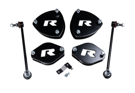 2018-2024 Outback 2" SST Lift Kit w/ End Links (69-98200)-Lift Kit-ReadyLift-Dirty Diesel Customs