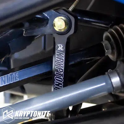 2018-2024 Polaris Death Grip Front Sway Bar Links (KRZRFSB4)-Sway Bar End Links-KRYPTONITE-Dirty Diesel Customs