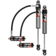 2018-2024 Wrangler 2.5 Elite Series 3.5-4" Lift Front R/R Shock (883-26-051)-Shocks-FOX-Dirty Diesel Customs
