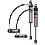 2018-2024 Wrangler 2.5 Elite Series 3.5-4" Lift Front R/R Shock (883-26-051)-Shocks-FOX-Dirty Diesel Customs