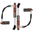 2018-2024 Wrangler 3.0 Factory Race 2-3" Lift Internal Bypass Front R/R Shock (883-26-057)-Shocks-FOX-Dirty Diesel Customs