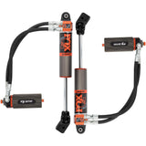 2018-2024 Wrangler 3.0 Factory Race 2-3" Lift Internal Bypass Front R/R Shock (883-26-057)-Shocks-FOX-Dirty Diesel Customs