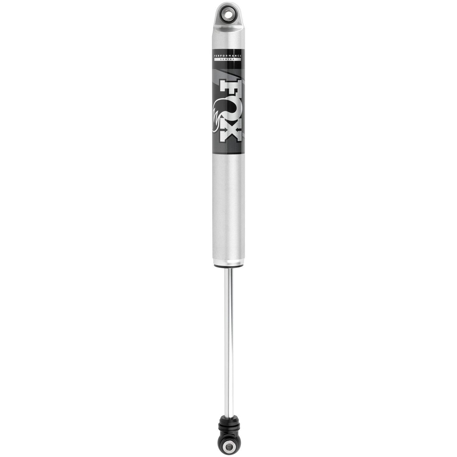 2018-2024 Wrangler Front 3.5-4" Performance Series 2.0 Shock (985-24-179)-Shocks-FOX-Dirty Diesel Customs