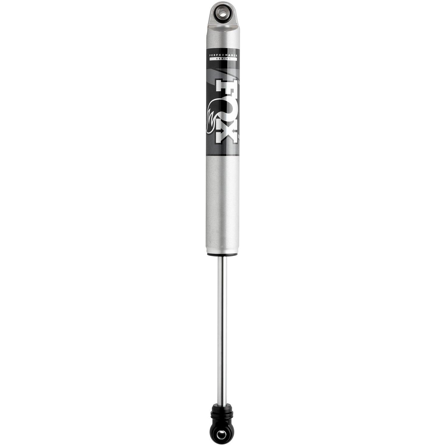 2018-2024 Wrangler Rear 0-1.5" Performance Series 2.0 IFP Shock (985-24-172)-Shocks-FOX-Dirty Diesel Customs