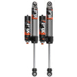 2018-2024 Wrangler Rear 2-3" Elite Series 2.5 R/R Shock (883-26-054)-Shocks-FOX-Dirty Diesel Customs