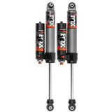 2018-2024 Wrangler Rear 2-3" Elite Series 2.5 R/R Shock (883-26-054)-Shocks-FOX-Dirty Diesel Customs