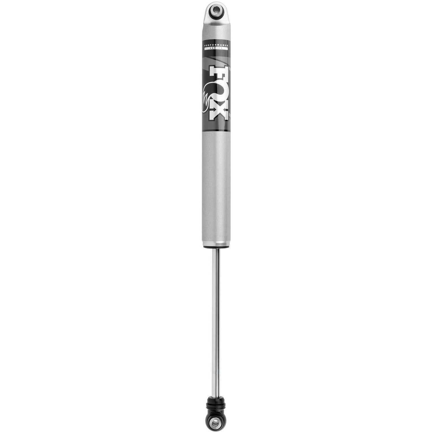 2018-2024 Wrangler Rear 3.5-4" Performance Series 2.0 IFP Shock (985-24-180)-Shocks-FOX-Dirty Diesel Customs