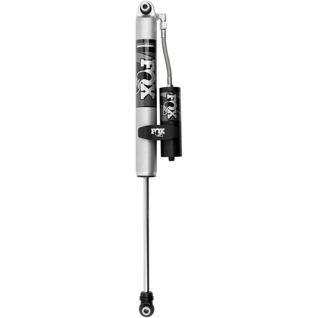 2018-2024 Wrangler Rear 3.5-4" Performance Series 2.0 Reservoir Shock (985-24-186)-Shocks-FOX-Dirty Diesel Customs