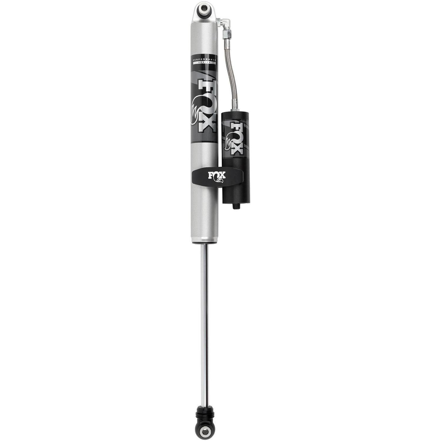2018-2024 Wrangler Rear 4.5-6" Performance Series 2.0 Reservoir Shock (985-24-188)-Shocks-FOX-Dirty Diesel Customs