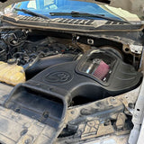 2018-2025 F-150 S&B Cold Air Intake Kit (75-5123-1)-Intake Kit-S&B Filters-Dirty Diesel Customs