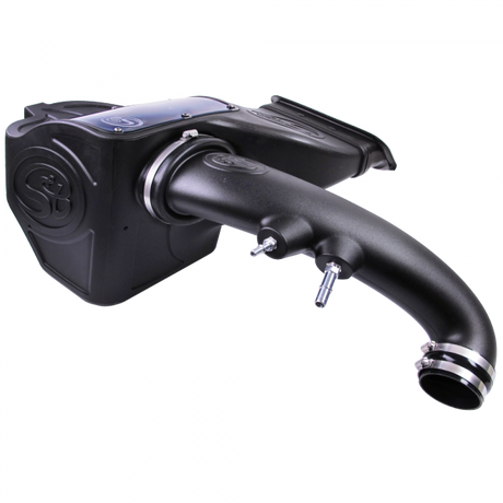 2018-2025 F-150 S&B Cold Air Intake Kit (75-5123-1)-Intake Kit-S&B Filters-Dirty Diesel Customs