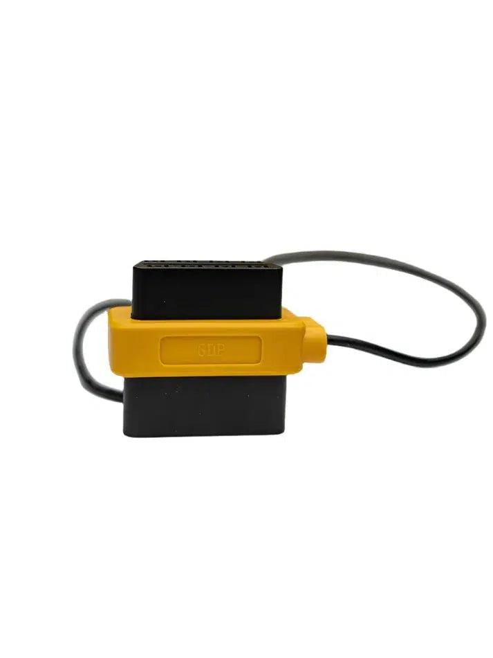 2018+ Cummins OBDII Splitter Unlock Cable (341-03000)-OBDII Splitter-GDP-Dirty Diesel Customs