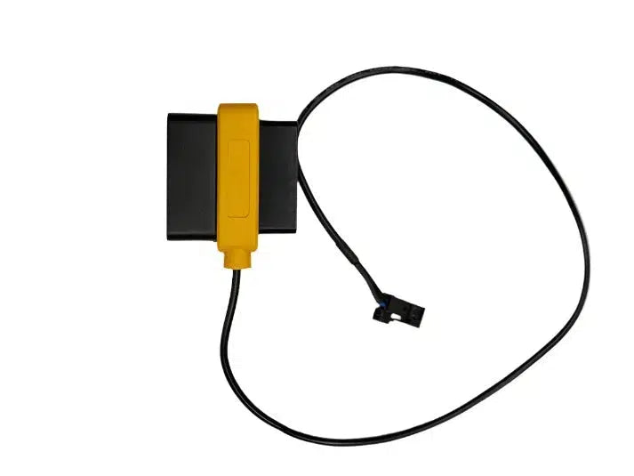 2018+ Cummins OBDII Splitter Unlock Cable (68000U-V2)-OBDII Splitter-GDP-Dirty Diesel Customs