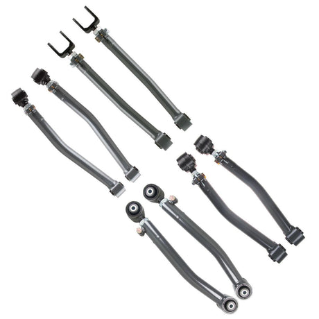2018+ Jeep Adjustable Control Arm Kit (8850-02)