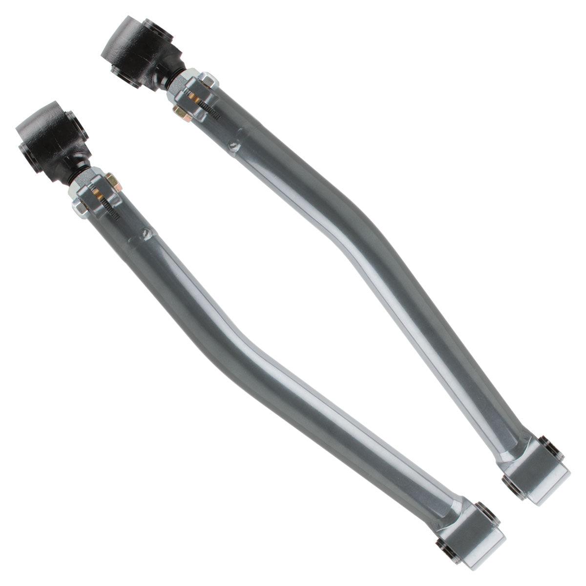 2018+ Jeep Adjustable Front Lower Control Arms (8851-01)-Lower Control Arms-Synergy MFG-Dirty Diesel Customs