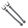 2018+ Jeep Adjustable Front Upper Control Arms (8853-01)-Upper Control Arms-Synergy MFG-Dirty Diesel Customs