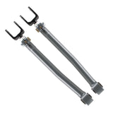 2018+ Jeep Adjustable Front Upper Control Arms (8853-01)-Upper Control Arms-Synergy MFG-Dirty Diesel Customs