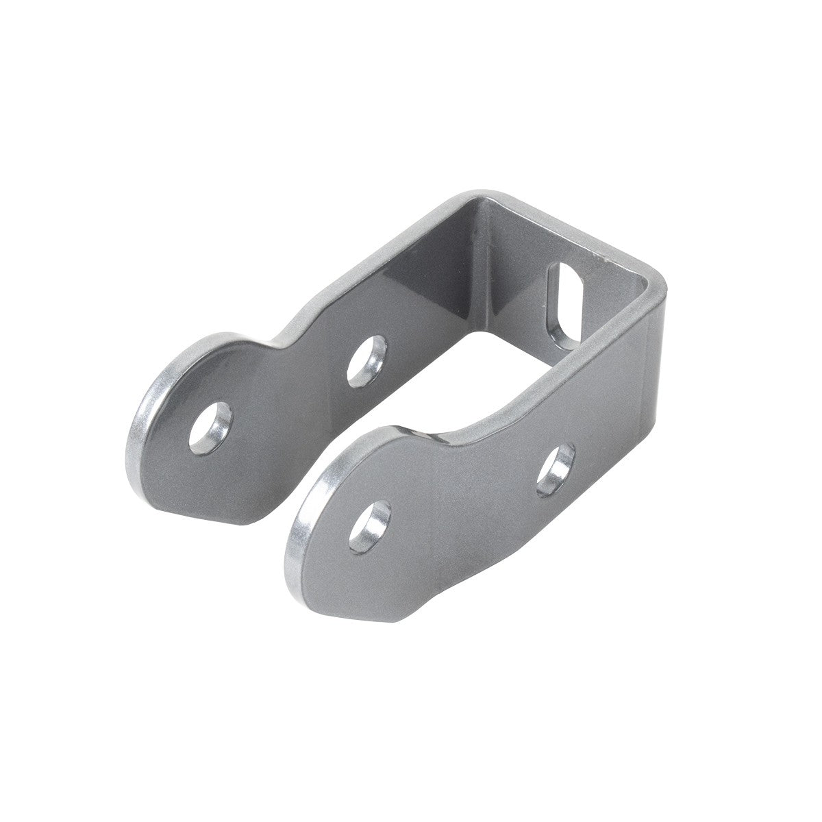 2018+ Jeep Front Lower Shock Extension Brackets (8815-01)-Shock Mount-Synergy MFG-Dirty Diesel Customs