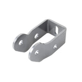 2018+ Jeep Front Lower Shock Extension Brackets (8815-01)-Shock Mount-Synergy MFG-Dirty Diesel Customs