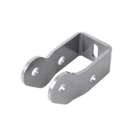 2018+ Jeep Front Lower Shock Extension Brackets (8815-01)-Shock Mount-Synergy MFG-Dirty Diesel Customs