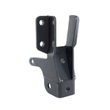 2018 Jeep Front Track Bar w/ Sector Shaft Brace (8869-01)-Track Bar Brace-Synergy MFG-Dirty Diesel Customs
