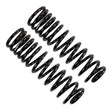 2018 Jeep Gladiator Rear 4" Lift Coil Springs (8865-40)-Coil Springs-Synergy MFG-Dirty Diesel Customs