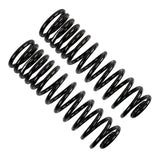 2018 Jeep Gladiator Rear 4" Lift Coil Springs (8865-40)-Coil Springs-Synergy MFG-Dirty Diesel Customs