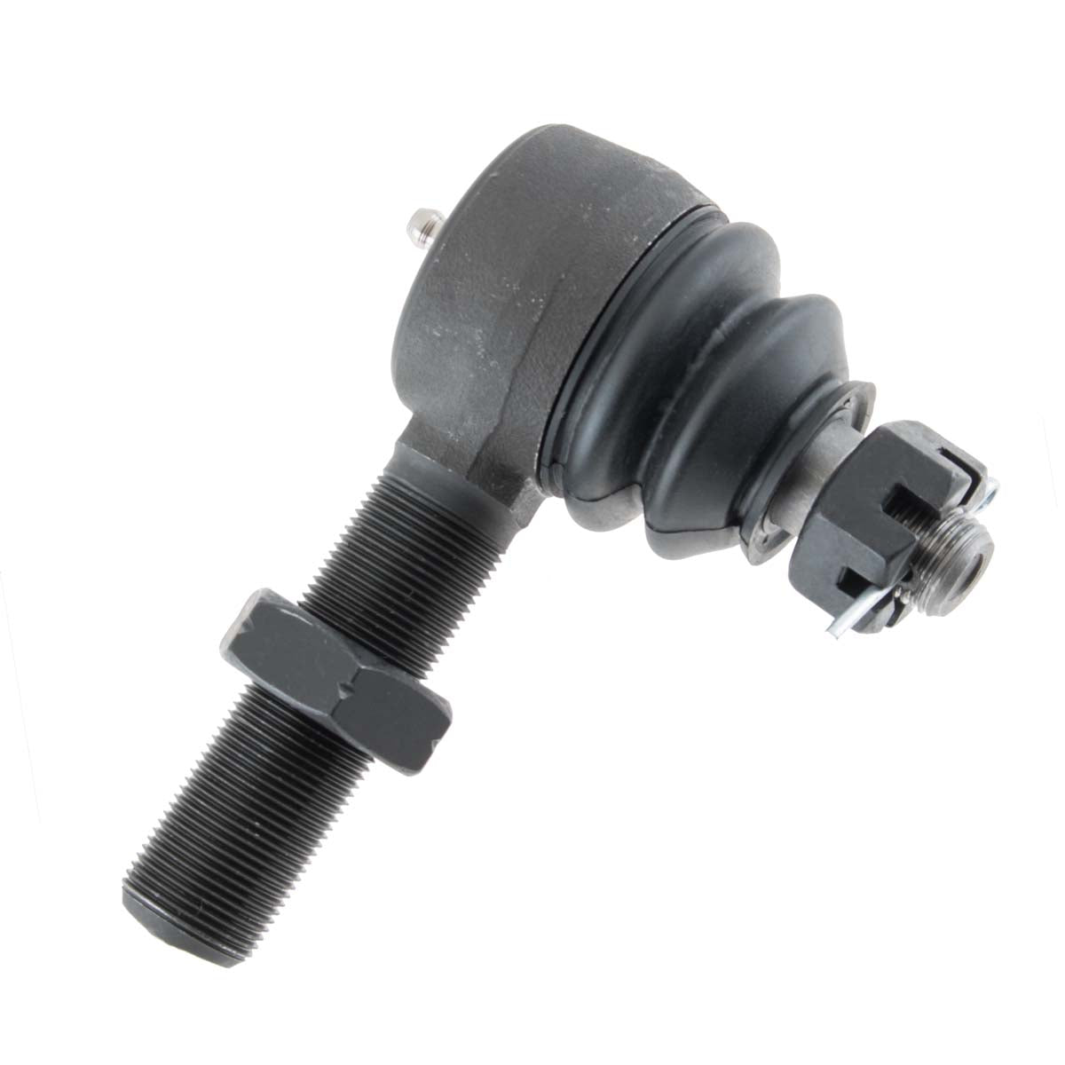 2018 Jeep HD Chromoly Tie Rod (8802-01)-Tie Rods-Synergy MFG-Dirty Diesel Customs