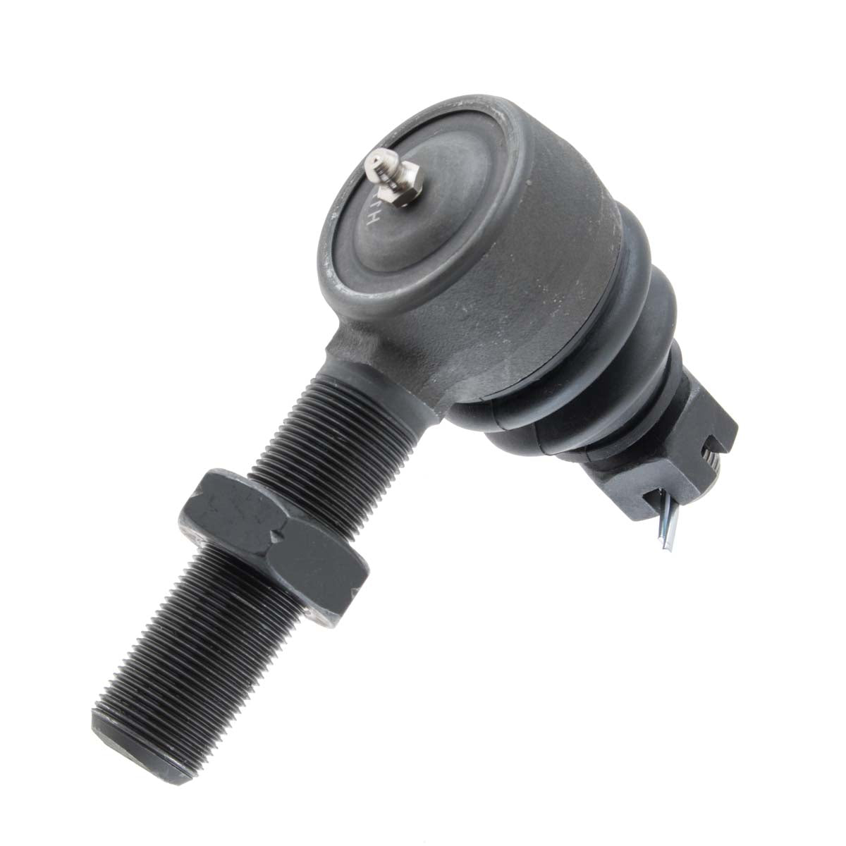 2018 Jeep HD Chromoly Tie Rod (8802-01)-Tie Rods-Synergy MFG-Dirty Diesel Customs