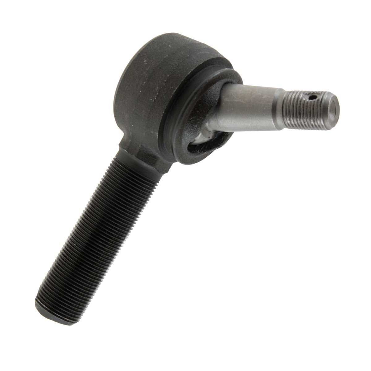 2018 Jeep HD Chromoly Tie Rod (8802-01)-Tie Rods-Synergy MFG-Dirty Diesel Customs