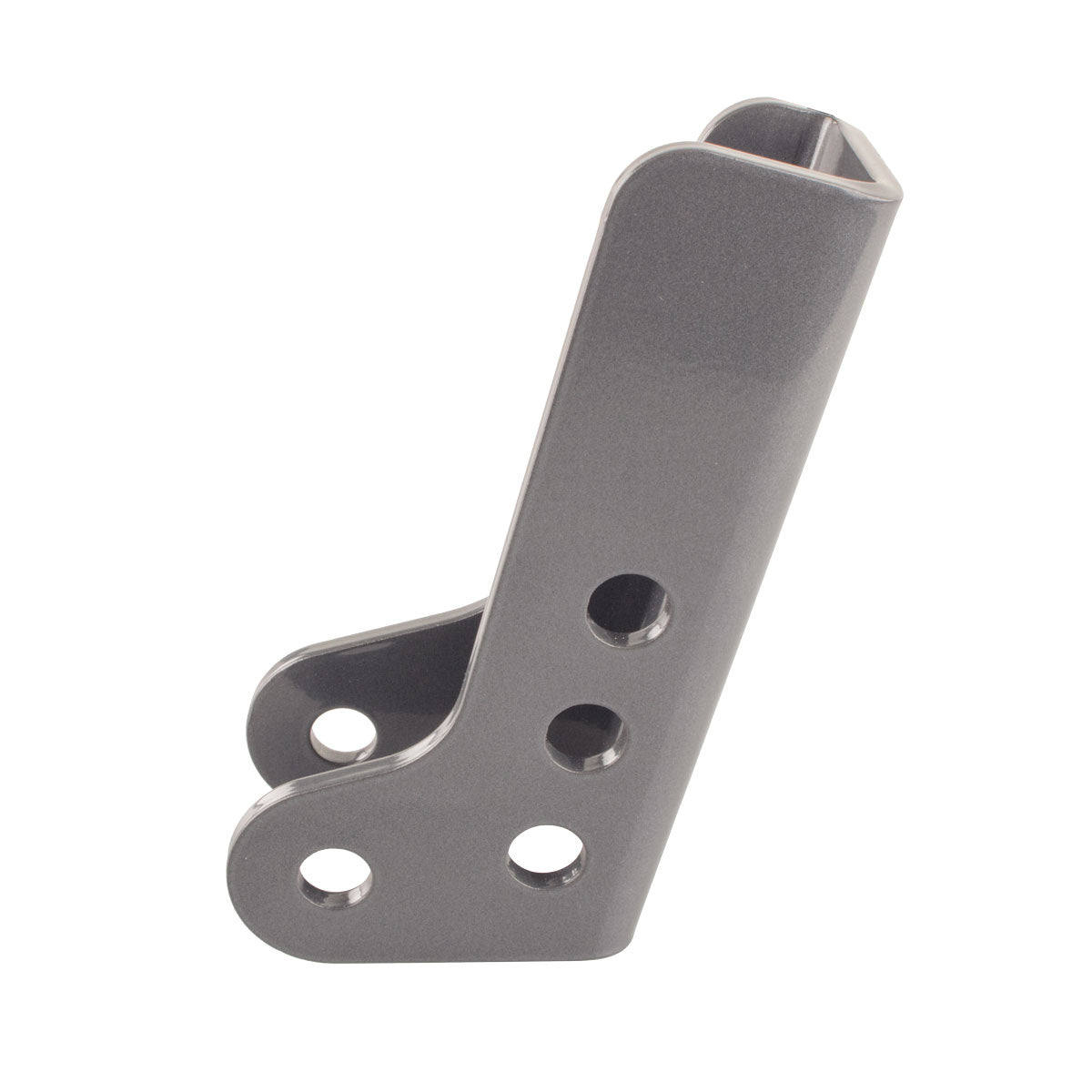 2018+ Jeep Rear Lower Shock Relocation Brackets (8874-01)-Shock Mount-Synergy MFG-Dirty Diesel Customs