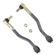 2018+ Jeep Rear Sway Bar Links (8860-11)-Sway Bar End Links-Synergy MFG-Dirty Diesel Customs