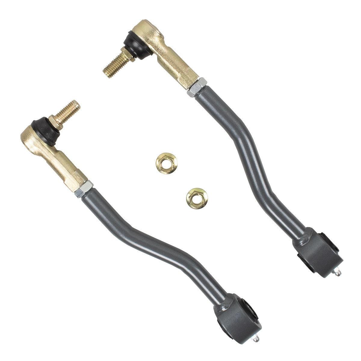 2018+ Jeep Rear Sway Bar Links (8860-11)-Sway Bar End Links-Synergy MFG-Dirty Diesel Customs