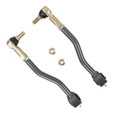2018+ Jeep Rear Sway Bar Links (8860-11)-Sway Bar End Links-Synergy MFG-Dirty Diesel Customs