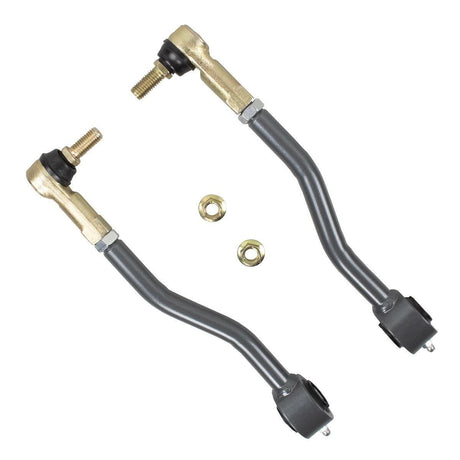 2018+ Jeep Rear Sway Bar Links (8860-11)-Sway Bar End Links-Synergy MFG-Dirty Diesel Customs
