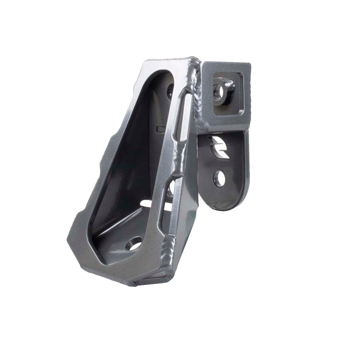 2018 Jeep Rear Track Bar Relocation Bracket (8856-01)-Track Bar Bracket-Synergy MFG-Dirty Diesel Customs