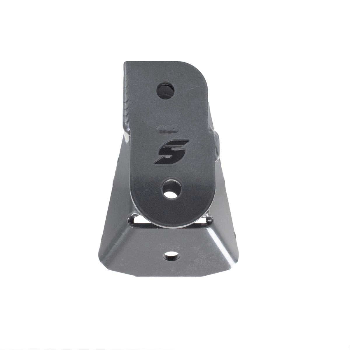 2018 Jeep Rear Track Bar Relocation Bracket (8856-01)-Track Bar Bracket-Synergy MFG-Dirty Diesel Customs